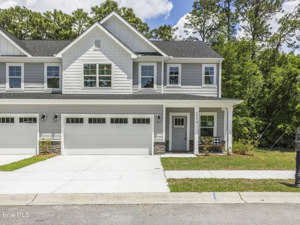 4757 Tallow Trace, Unit # 2, Shallotte, NC 28470