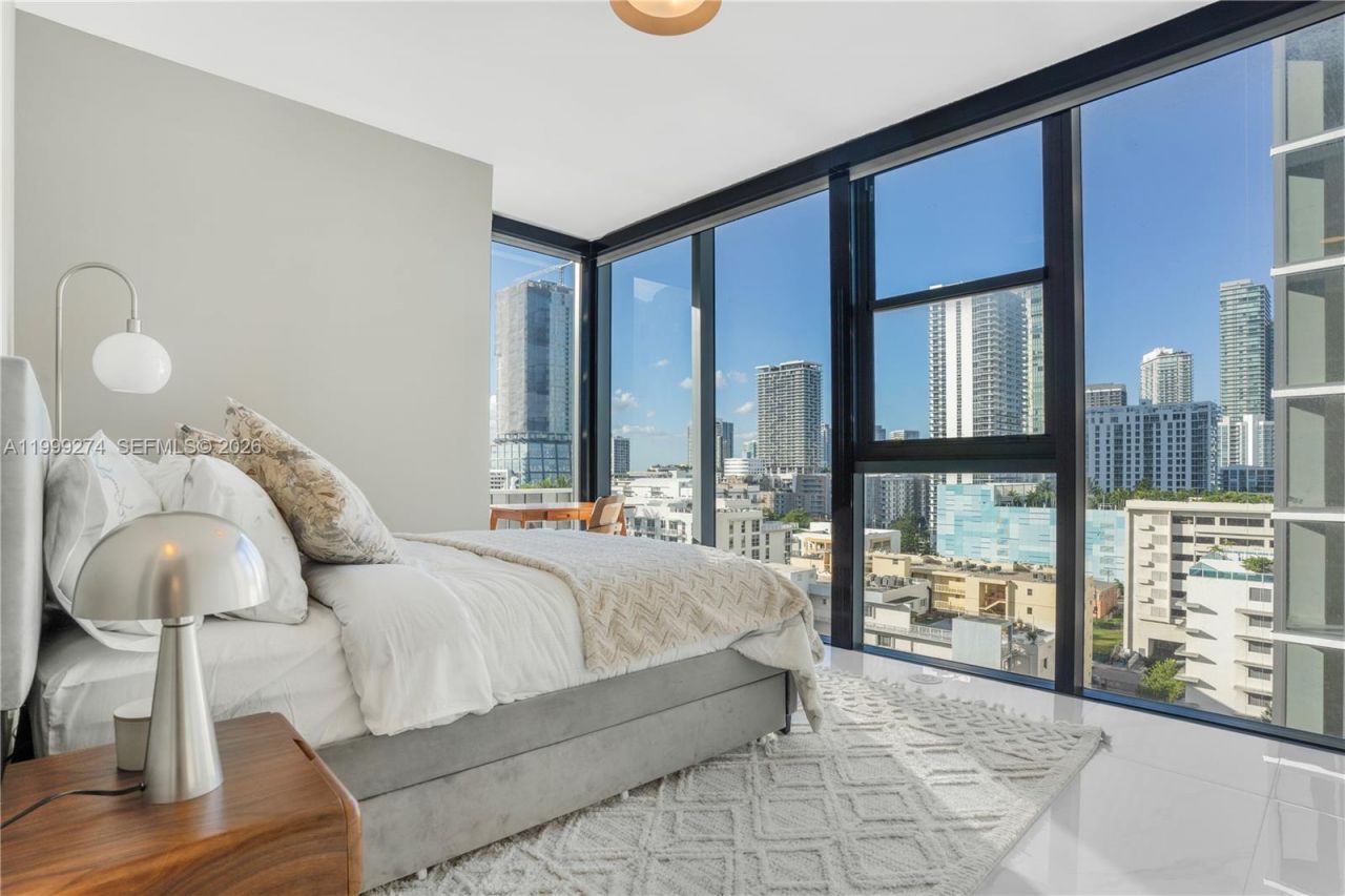 700 NE 24, Unit 901, Miami, FL 33137 Photo