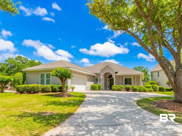 627 Pinehurst Drive, Gulf Shores, AL 36542