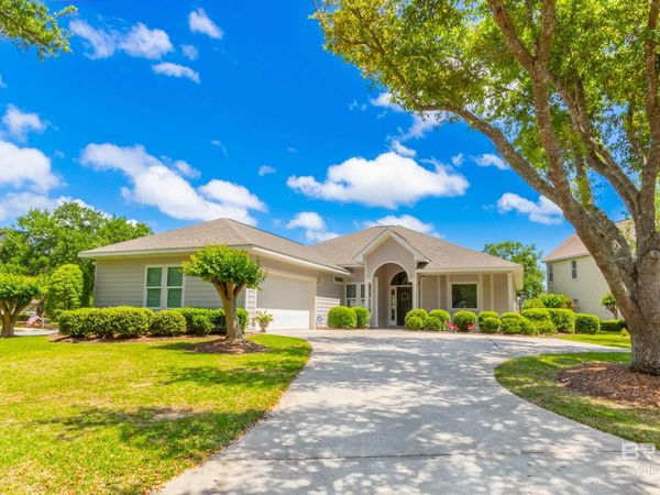 627 Pinehurst Drive, Gulf Shores, AL 36542