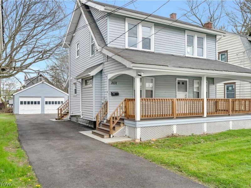 3131 Hudson Avenue, Youngstown, OH 44511 Photo 2