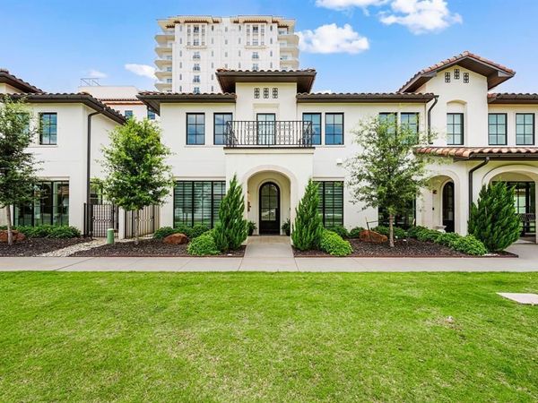 2850 Lakeside Parkway, Unit 106, Flower Mound, TX 75022