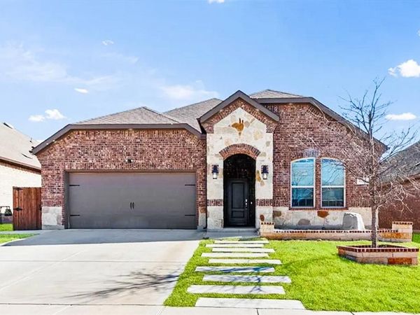 11324 Blaze Street, Aubrey, TX 76227
