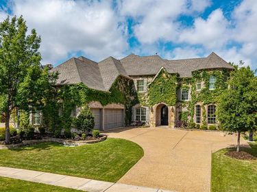 11067 Brighton Lane, Frisco, TX 75033