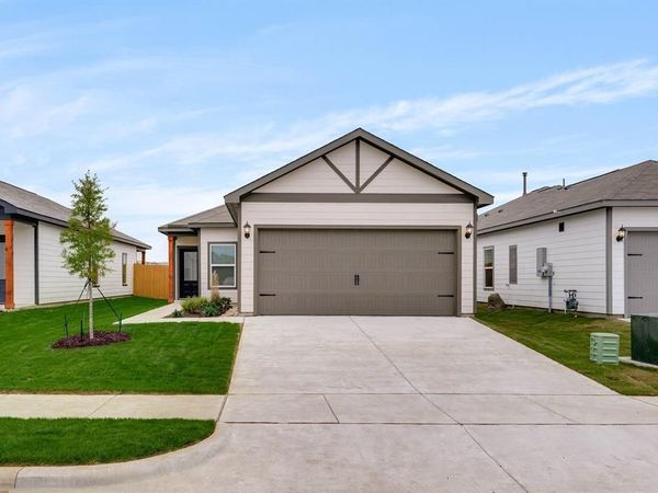 3904 Starry Night Cove, Sherman, TX 75092