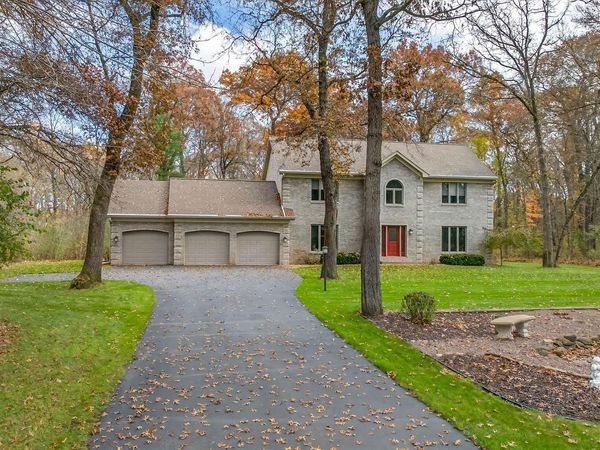 S7935 Jamie Lane, Eau Claire, WI 54701