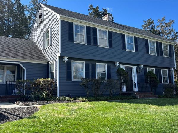 4 Scenic Drive , Poughkeepsie, NY 12603