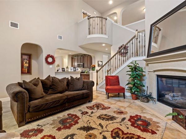 11125 Cherisse DR, Austin, TX 78739