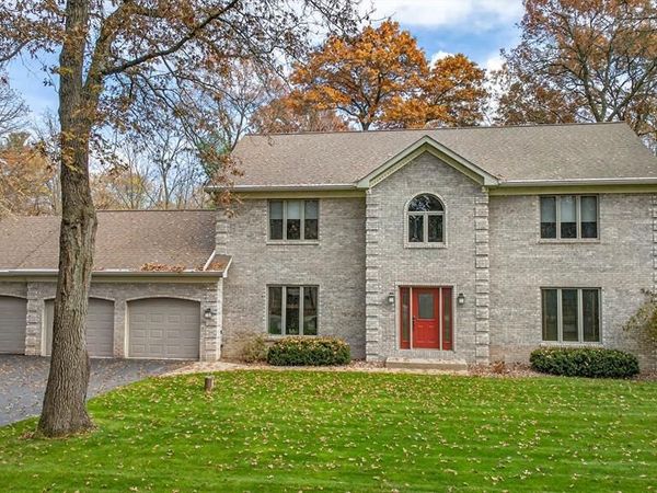 S7935 Jamie Lane, Eau Claire, WI 54701