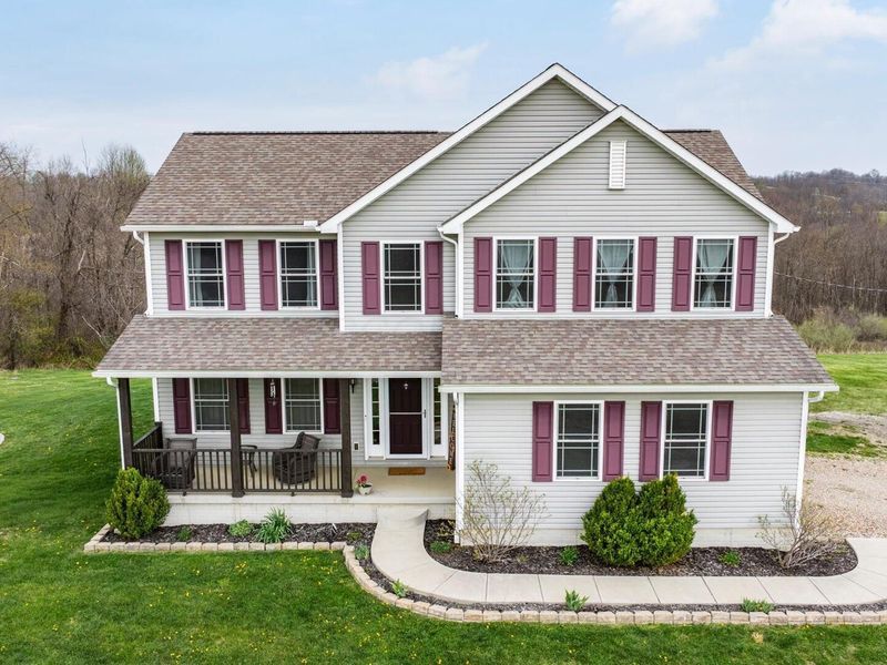 35600 Township Road 72 , Frazeysburg, OH 43822 Photo 1