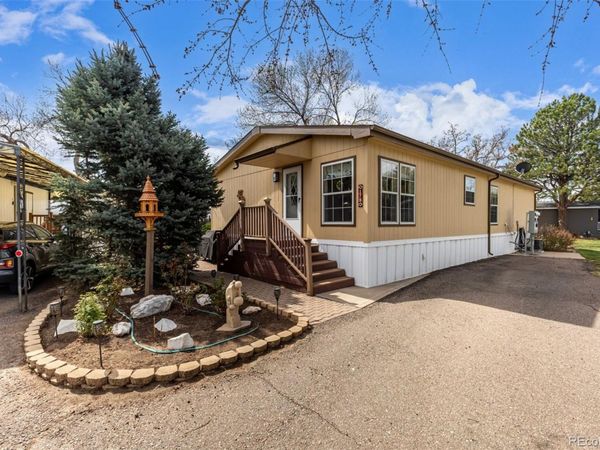 3650 S Federal Boulevard, Englewood, CO 80110