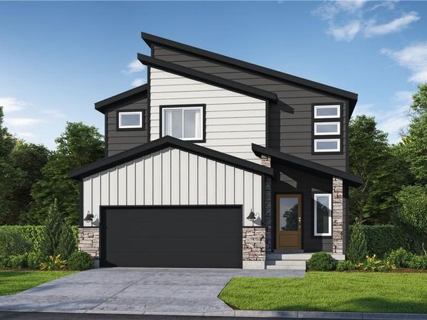 807 Glenn Circle, Raymore, MO 64083