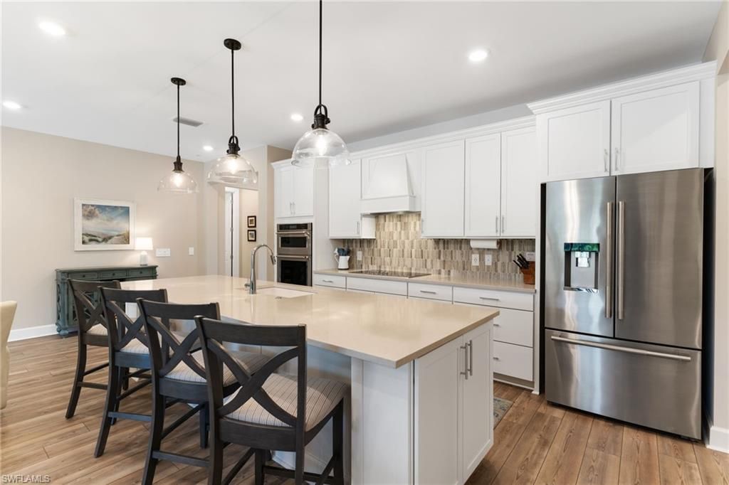 4057 E Hampton Cir , Alva, FL 33920 Photo