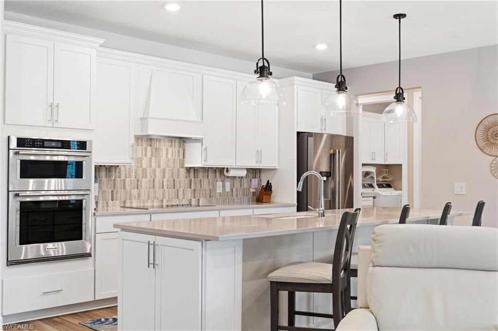 4057 E Hampton Cir , Alva, FL 33920 Photo