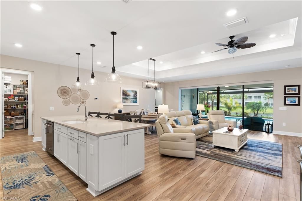 4057 E Hampton Cir , Alva, FL 33920 Photo