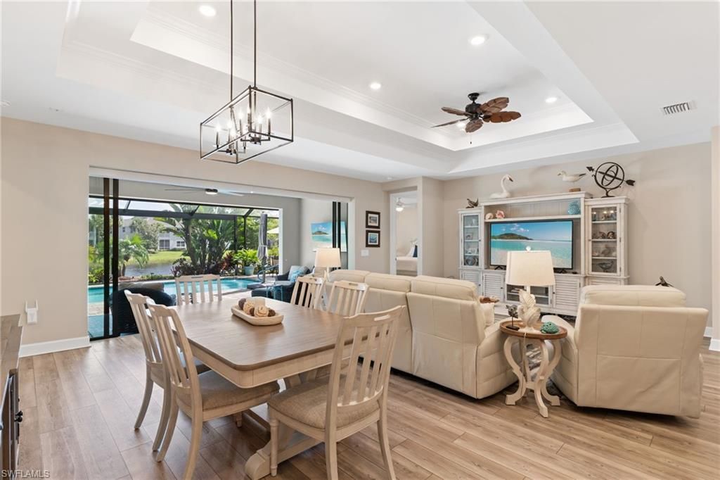 4057 E Hampton Cir , Alva, FL 33920 Photo