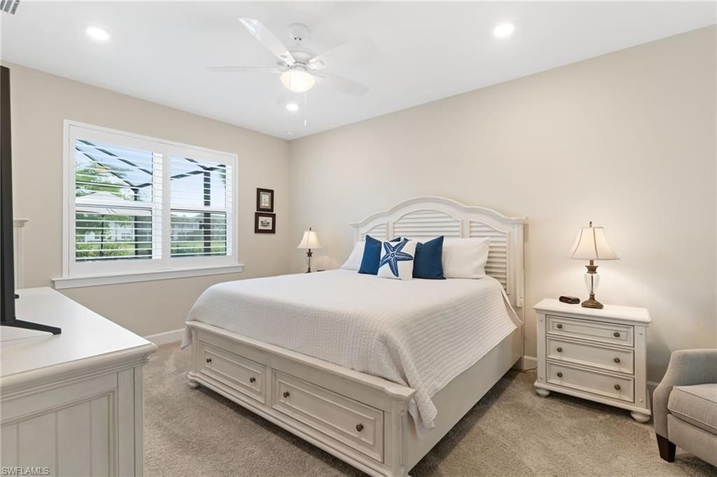 4057 E Hampton Cir , Alva, FL 33920 Photo