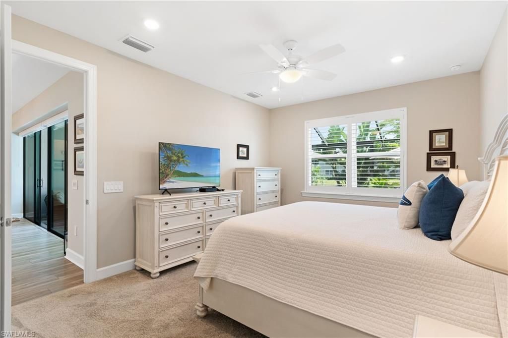 4057 E Hampton Cir , Alva, FL 33920 Photo