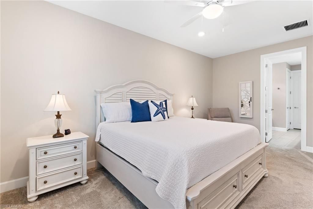 4057 E Hampton Cir , Alva, FL 33920 Photo