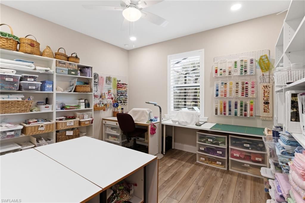 4057 E Hampton Cir , Alva, FL 33920 Photo