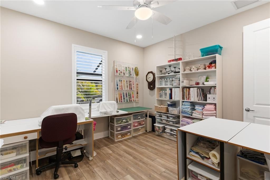 4057 E Hampton Cir , Alva, FL 33920 Photo