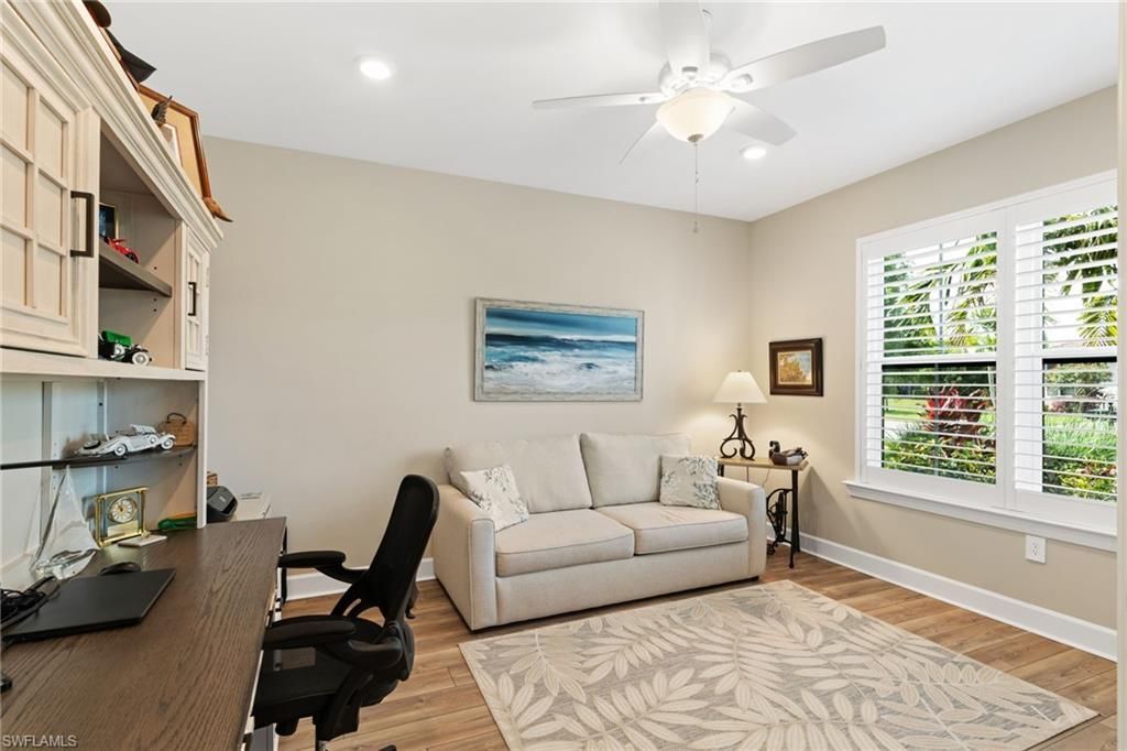 4057 E Hampton Cir , Alva, FL 33920 Photo