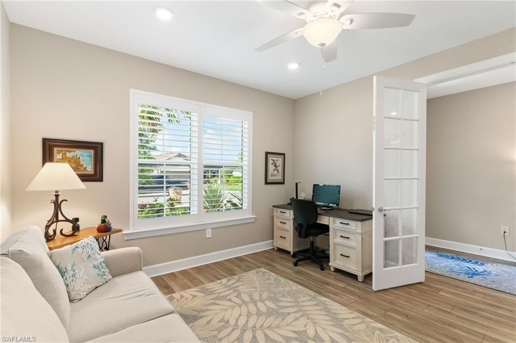 4057 E Hampton Cir , Alva, FL 33920 Photo