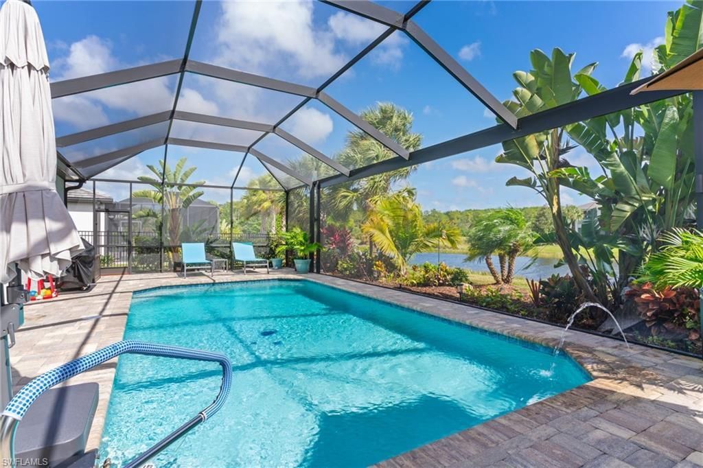 4057 E Hampton Cir , Alva, FL 33920 Photo