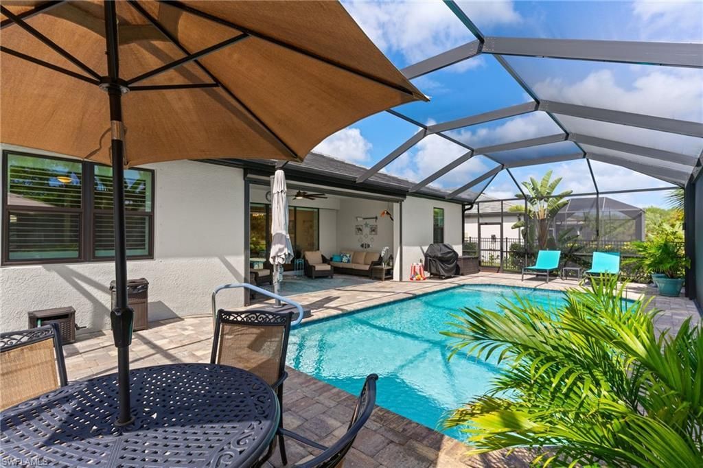 4057 E Hampton Cir , Alva, FL 33920 Photo