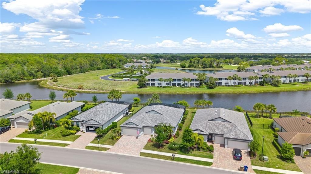 4057 E Hampton Cir , Alva, FL 33920 Photo