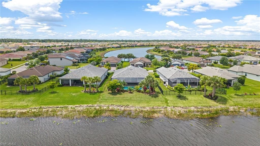 4057 E Hampton Cir, Alva, FL 33920 Photo