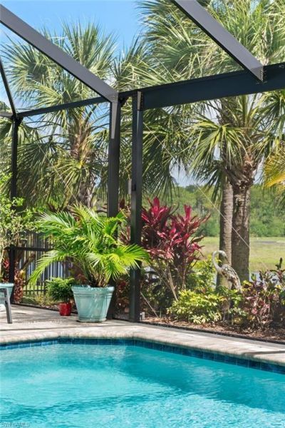 4057 E Hampton Cir, Alva, FL 33920 Photo