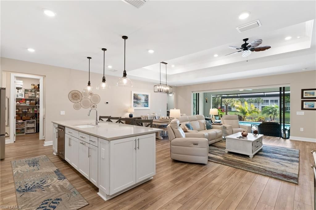 4057 E Hampton Cir , Alva, FL 33920 Photo