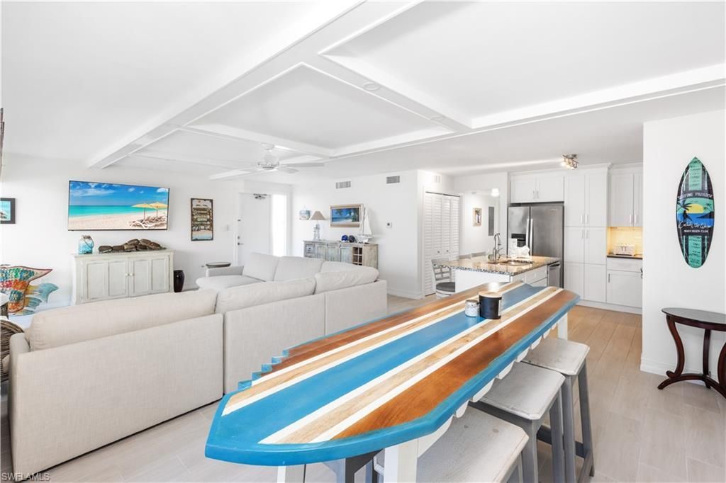 1341 Middle Gulf Dr, Unit 1A, Sanibel, FL 33957 Photo