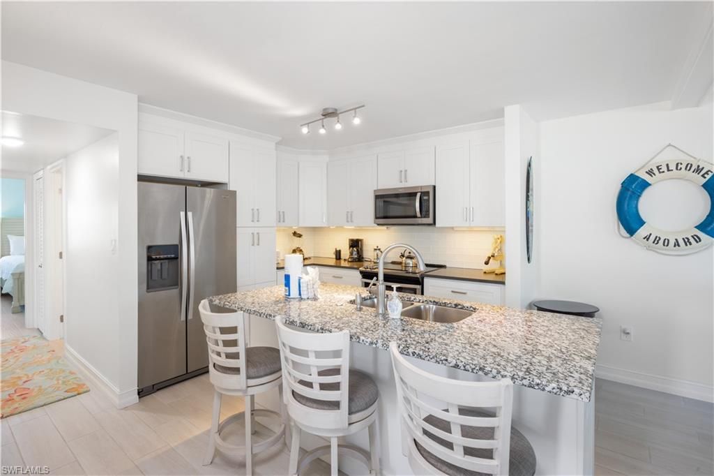 1341 Middle Gulf Dr, Unit 1A, Sanibel, FL 33957 Photo