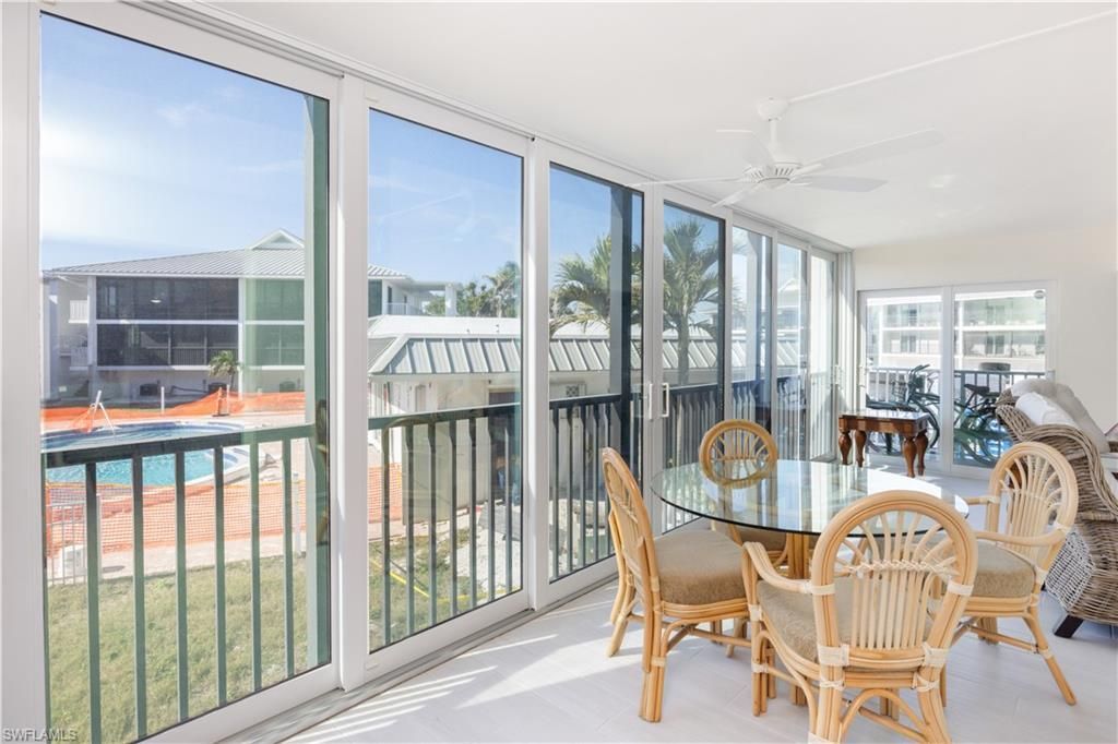 1341 Middle Gulf Dr, Unit 1A, Sanibel, FL 33957 Photo