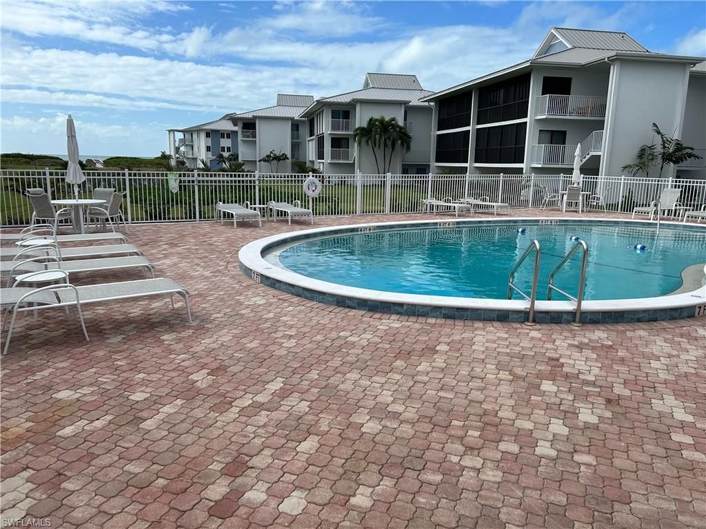1341 Middle Gulf Dr, Unit 1A, Sanibel, FL 33957 Photo