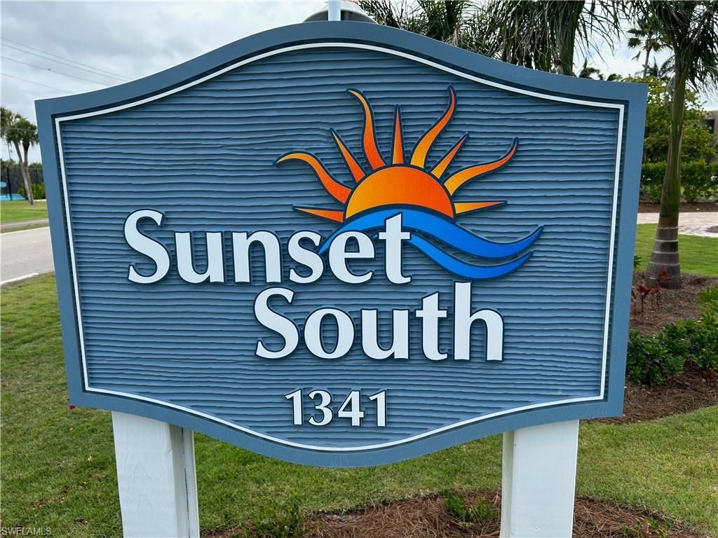 1341 Middle Gulf Dr, Unit 1A, Sanibel, FL 33957 Photo