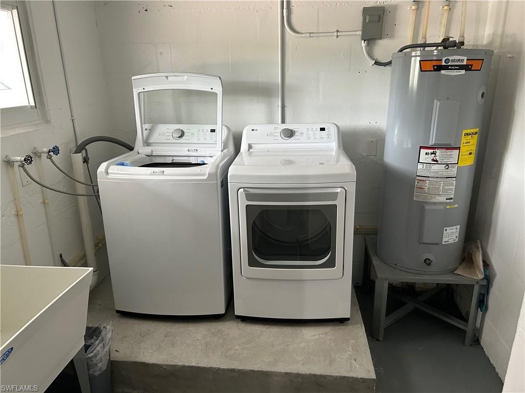 1341 Middle Gulf Dr, Unit 1A, Sanibel, FL 33957 Photo