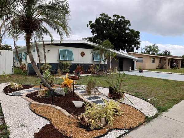 3641 STOKES DRIVE , SARASOTA, FL 34232