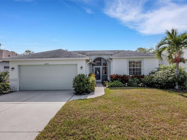8976 WHITEMARSH AVENUE , SARASOTA, FL 34238