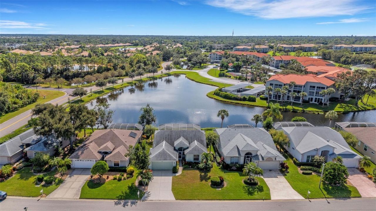 8976 Whitemarsh Avenue, Sarasota, FL 34238 Photo