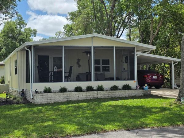 154 OAKLEAF CIRCLE, DELAND, FL 32724