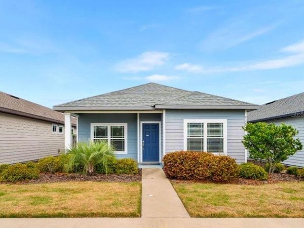 9358 SW 68TH LANE, GAINESVILLE, FL 32608