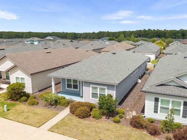 9358 SW 68TH LANE , GAINESVILLE, FL 32608