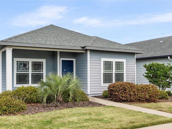 9358 SW 68TH LANE, GAINESVILLE, FL 32608