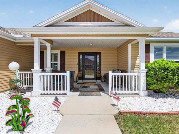 11367 LAUFERSKY LANE, OXFORD, FL 34484