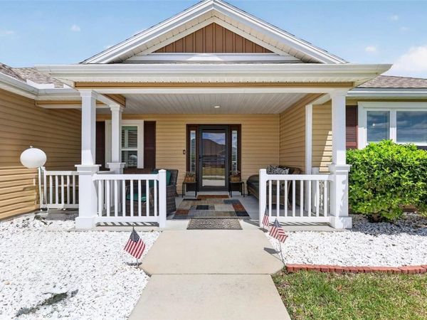 11367 LAUFERSKY LANE, OXFORD, FL 34484