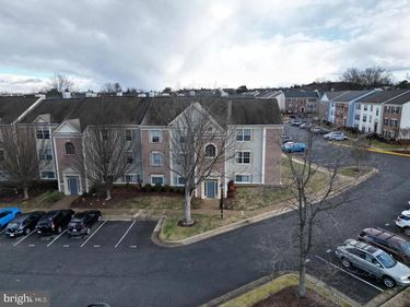1123 HUNTMASTER TERRACE NE , Unit 202, LEESBURG, VA 20176