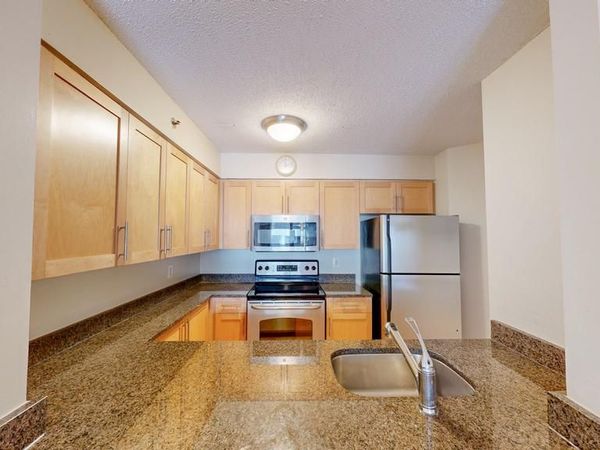 7500 WOODMONT AVENUE, Unit S611, BETHESDA, MD 20814